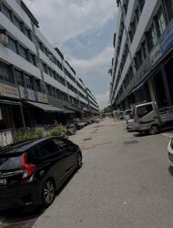 Shun Li Industrial Park (D14), Factory #557825101